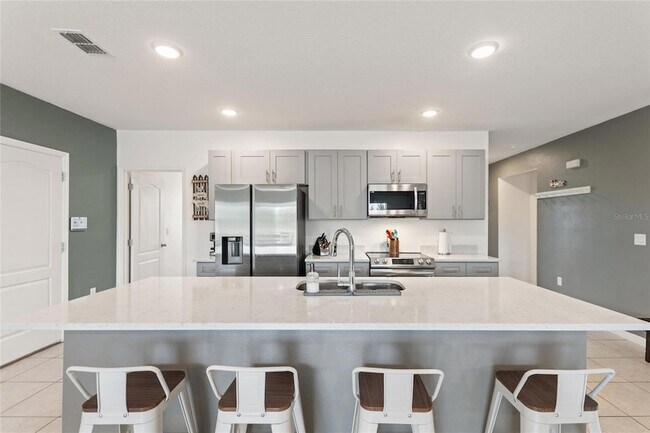 Building Photo - 1106 Althea Dr