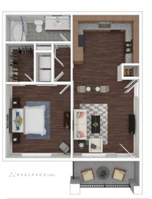 Building Photo - Park45