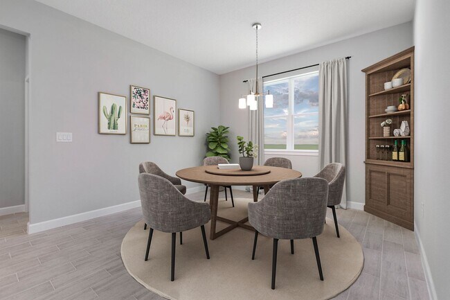Building Photo - Spacious 4-Bedroom Rental in Palm Coast with Ultimate Privacy