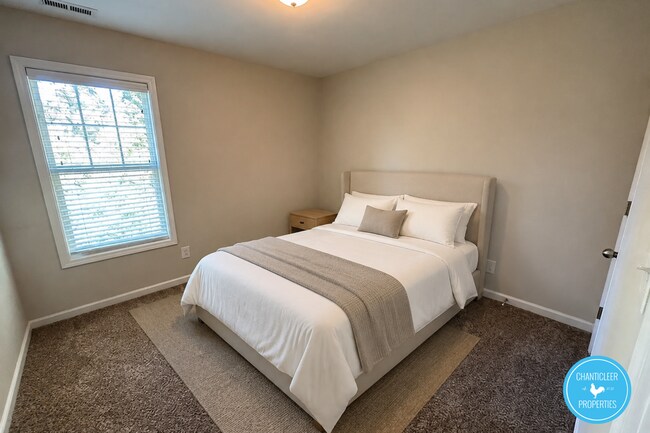 Building Photo - 6513 Dusty Edge Trl