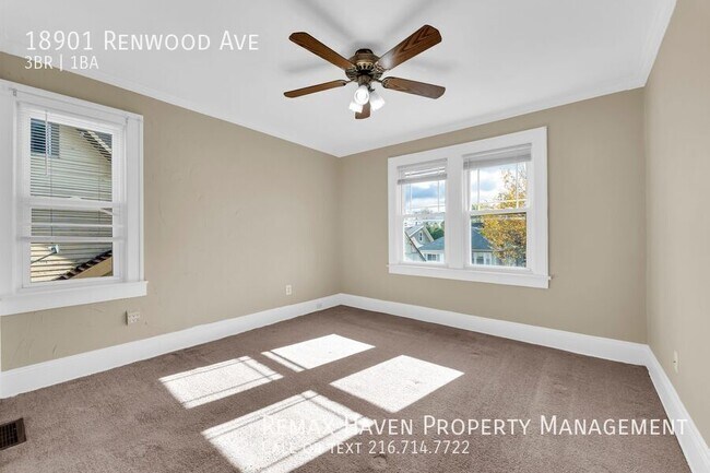 Building Photo - 18901 Renwood Ave