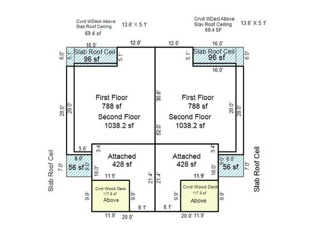 Building Photo - 405 Par Ave