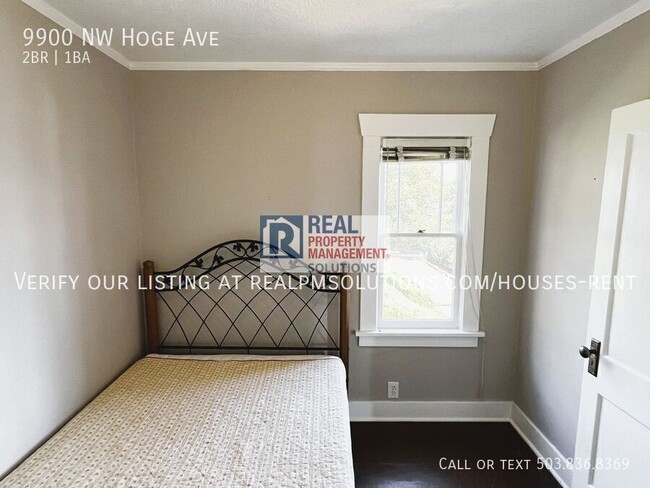 Building Photo - 9900 NW Hoge Ave