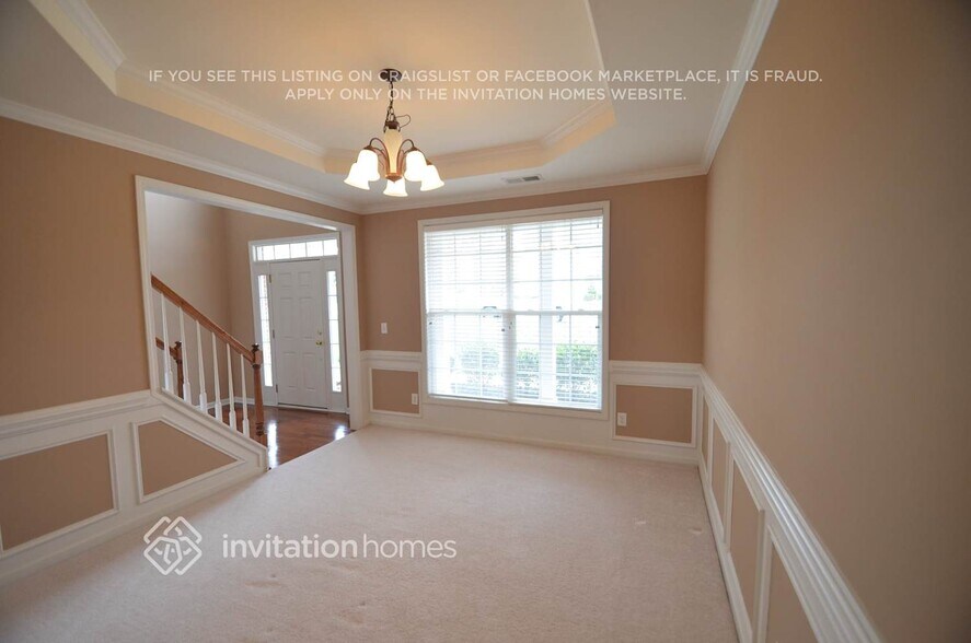 Building Photo - 8609 Driscoll Ct