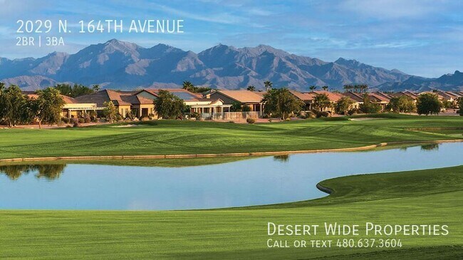 Building Photo - 2029 N 164th Ave