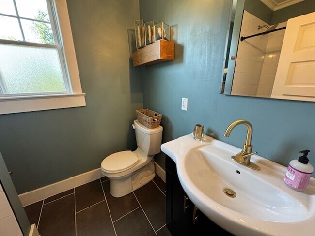Building Photo - 2 Story Furnished House with Basement