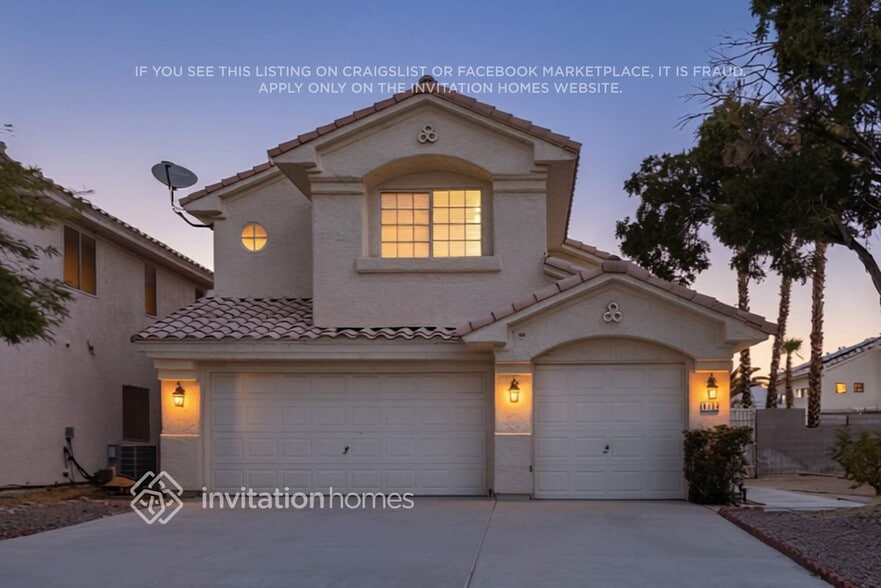 Building Photo - 6704 Painted Canyon Ct