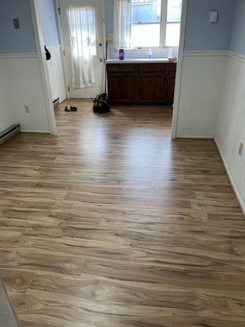 Dinning room - 82 E Main St