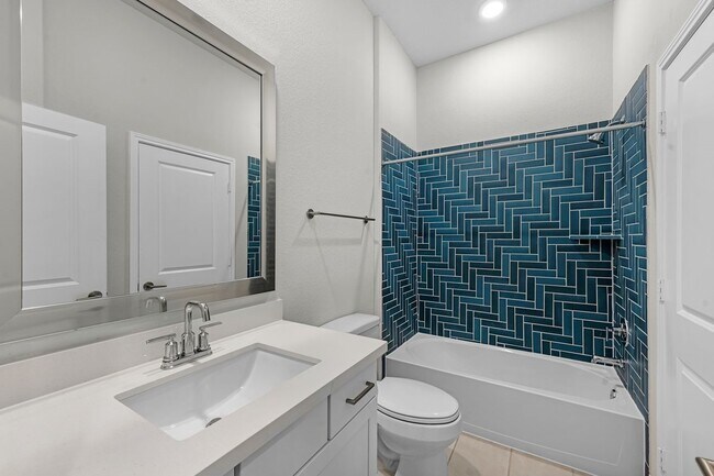 Building Photo - 16606 Tranquility Grove Dr