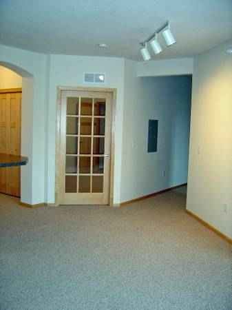 LIVING ROOM - 1800 Graham Ave