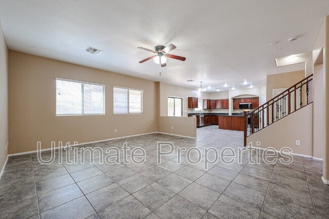 Building Photo - 4245 E Folgers Rd