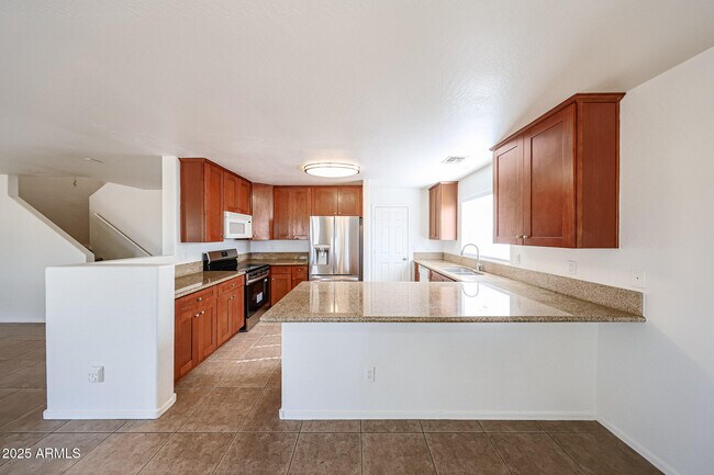 Building Photo - 4546 N 113th Dr