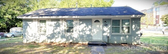 Building Photo - 3000 Rodman St