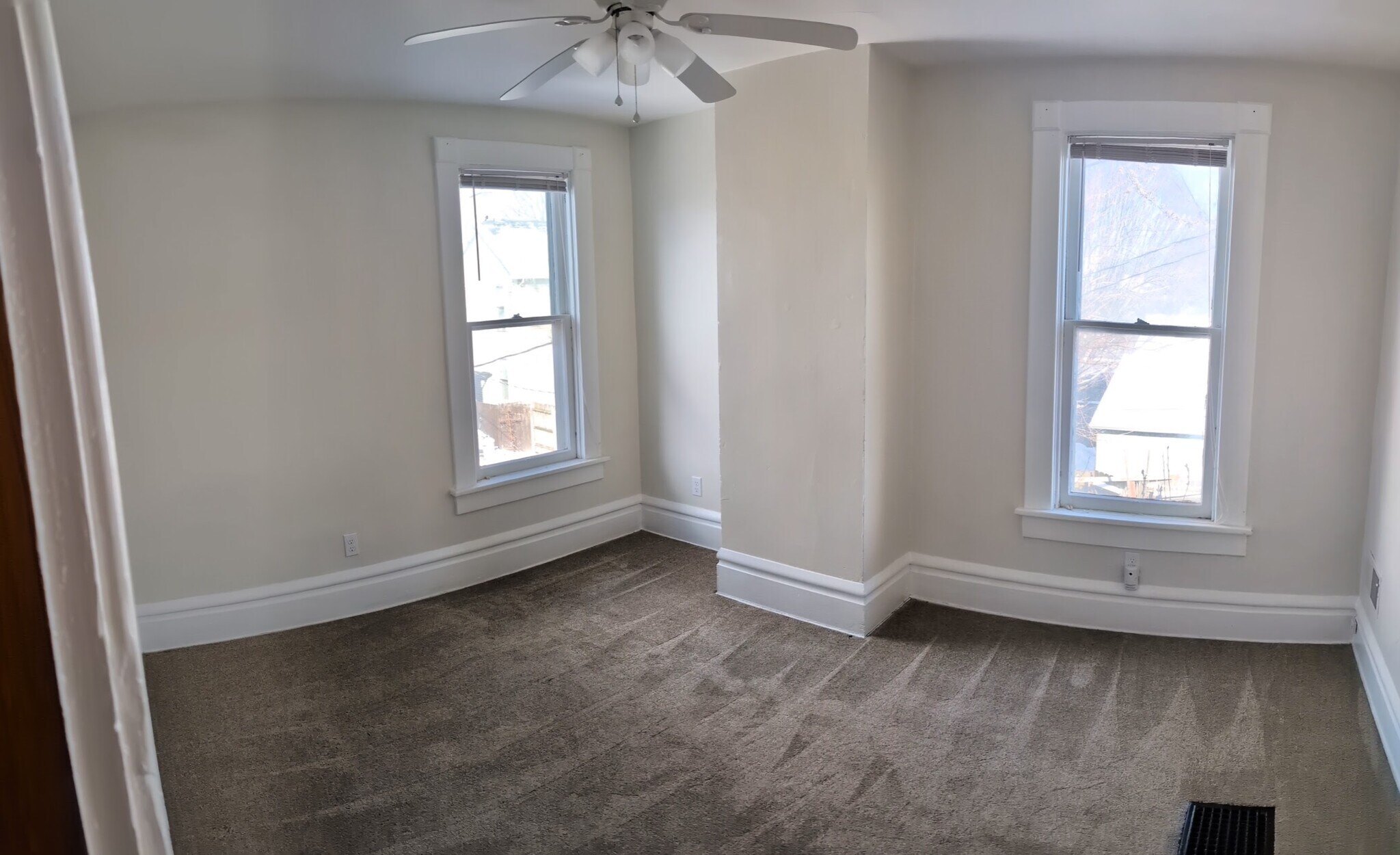 Bedroom 1 Panorama - 1188 S 4th St