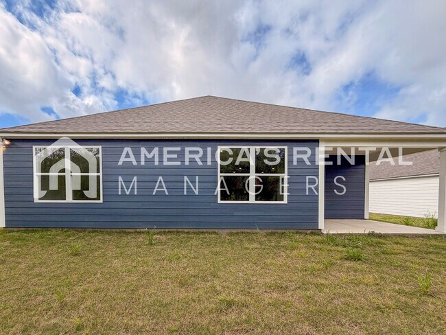Building Photo - New Construction Home for Rent!