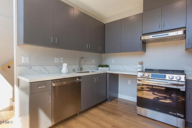 Building Photo - 3682 Harriman Ave