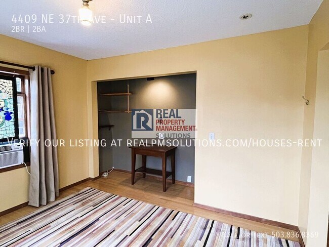 Building Photo - 4409 NE 37th Ave