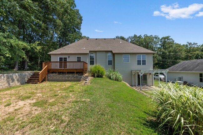 Building Photo - House In Jackson