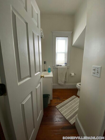 Building Photo - 50 Holyoke Rd