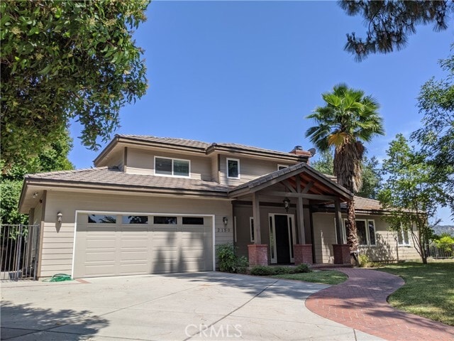 Building Photo - 2150 Highland Vista Dr