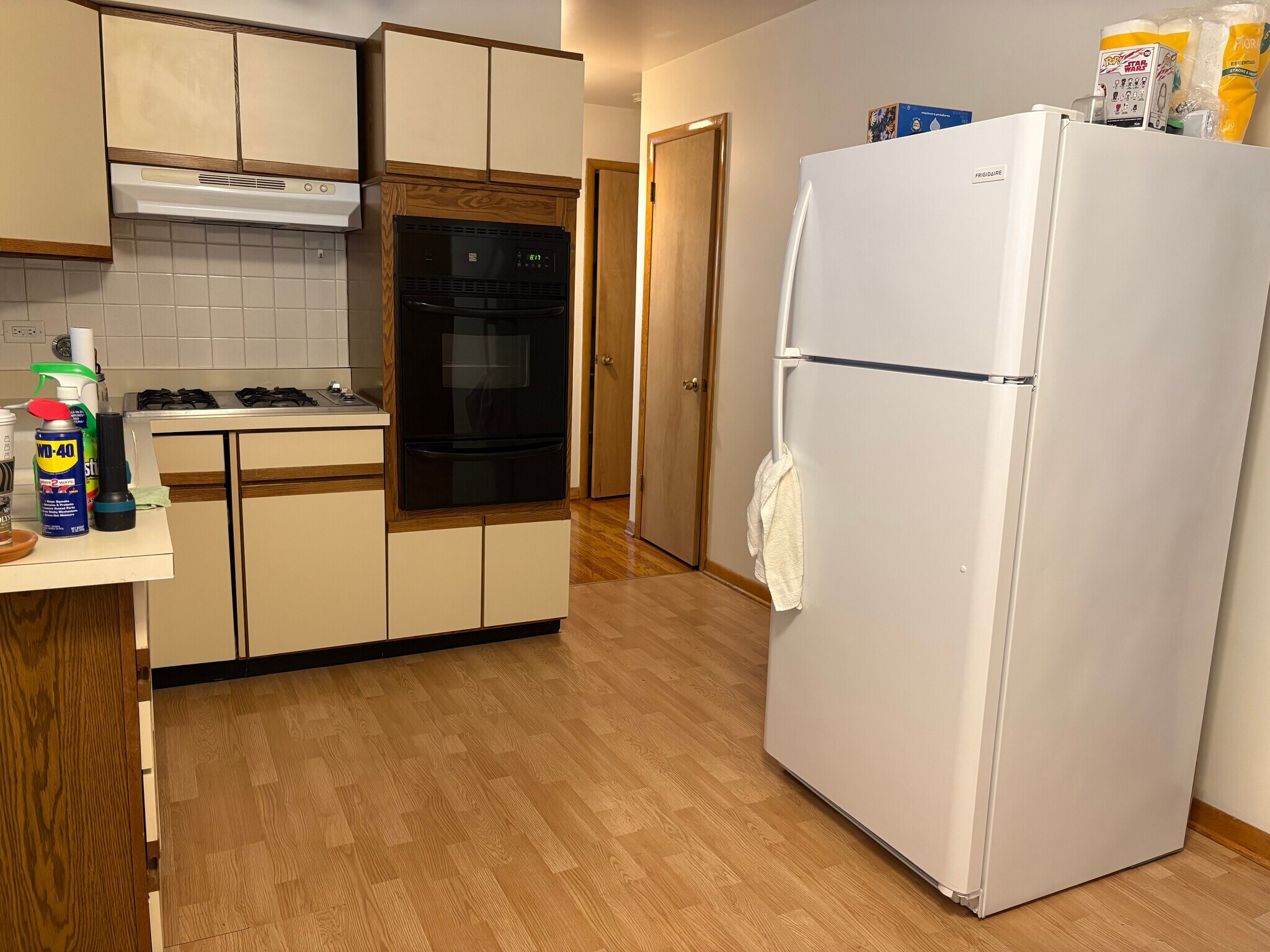 Building Photo - 2611 W Logan Blvd