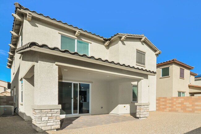 Building Photo - 832 Astra Peak St