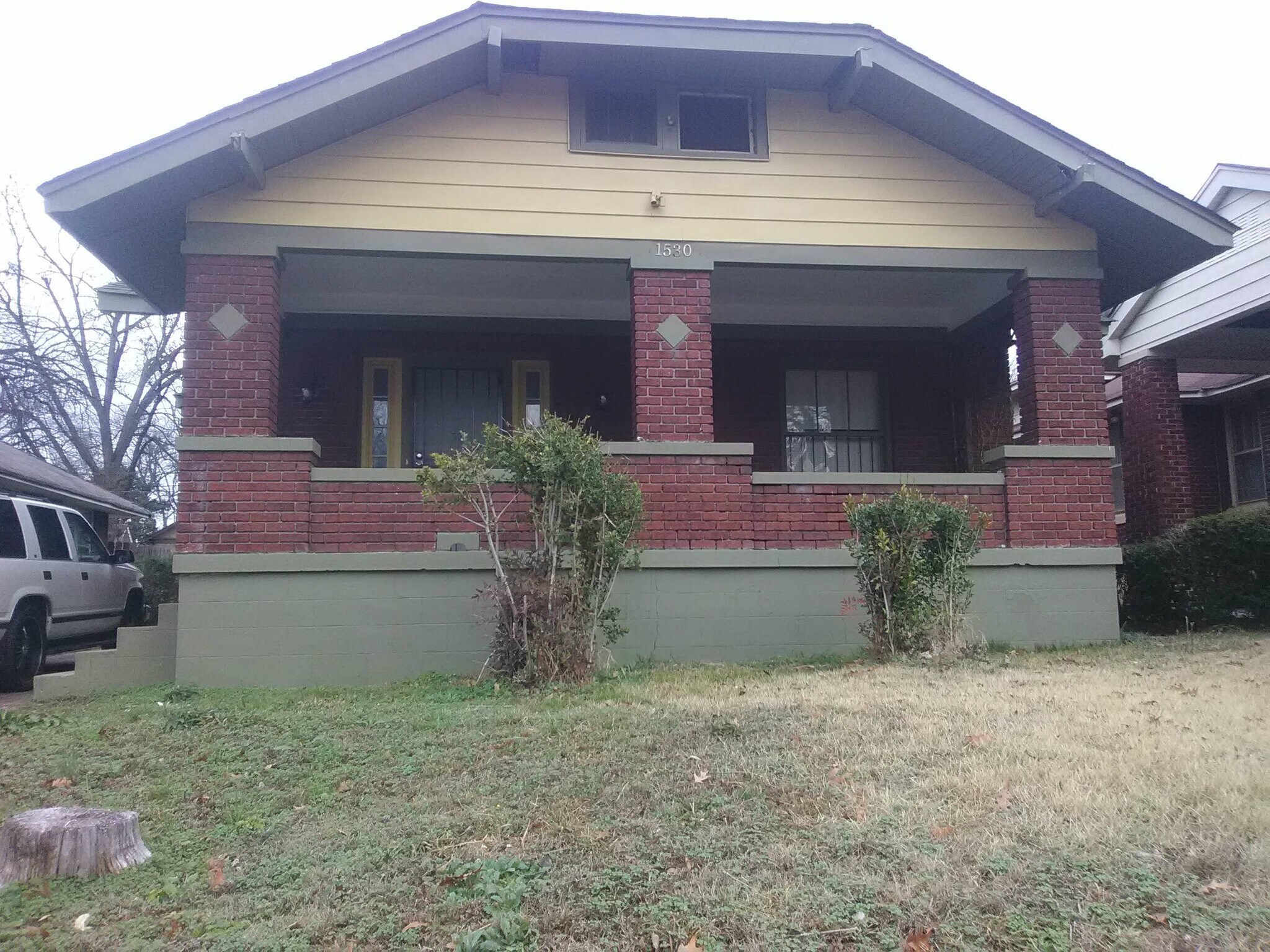 Building Photo - 1530 Waverly Ave