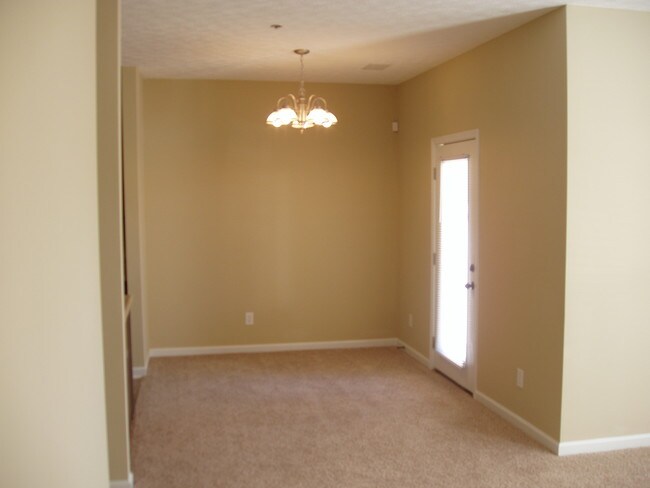 Interior Photo - Glen Park Garden Apartments