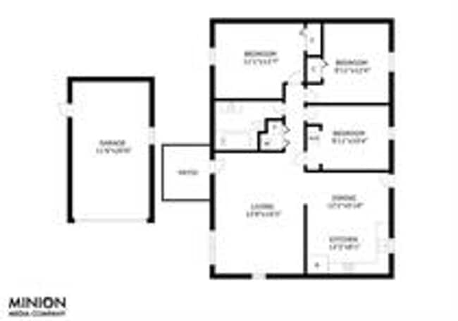 Building Photo - 307 Thompson St