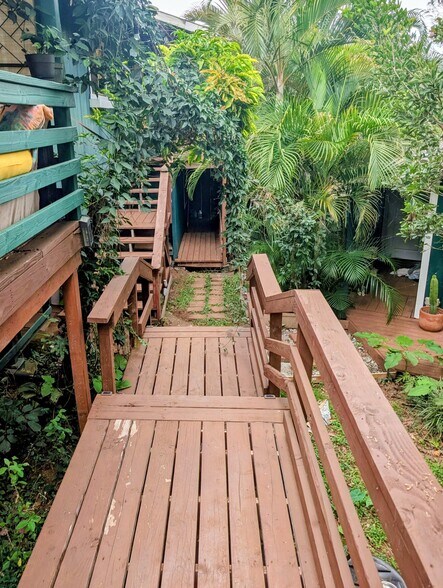 Building Photo - 3531 Baldwin Ave