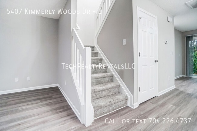 Building Photo - 5407 Kimmerly Woods Dr