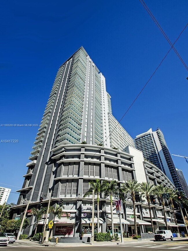 Building Photo - 1250 S Miami Ave