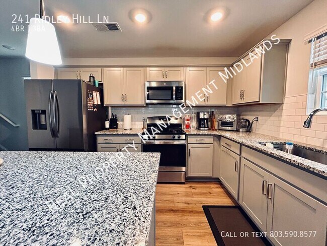Building Photo - 241 Ridley Hill Ln