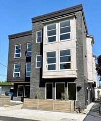 Building Photo - Clay Street Apartments