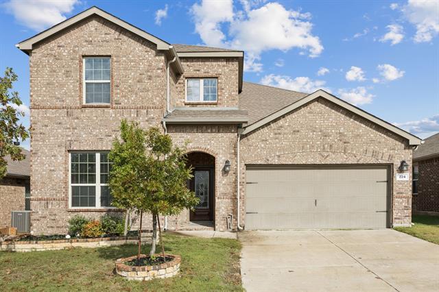 Primary Photo - 224 Oxford Dr