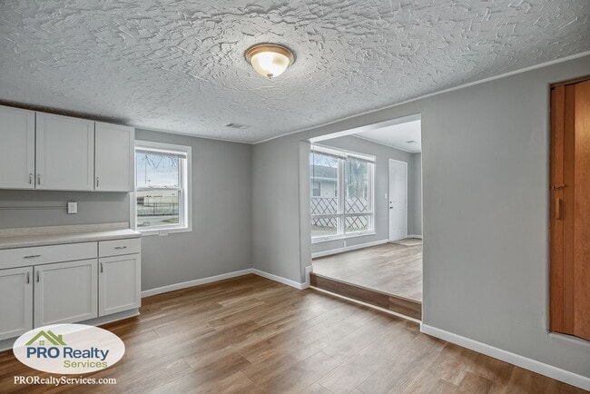Building Photo - 4516 Monroe St NE