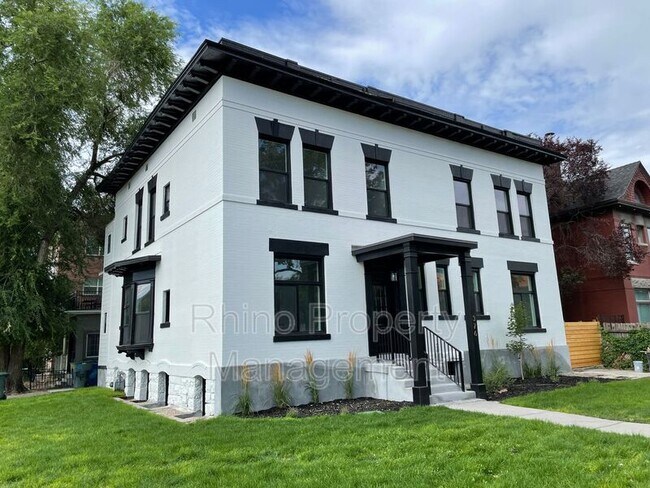 Building Photo - 376 E Broadway