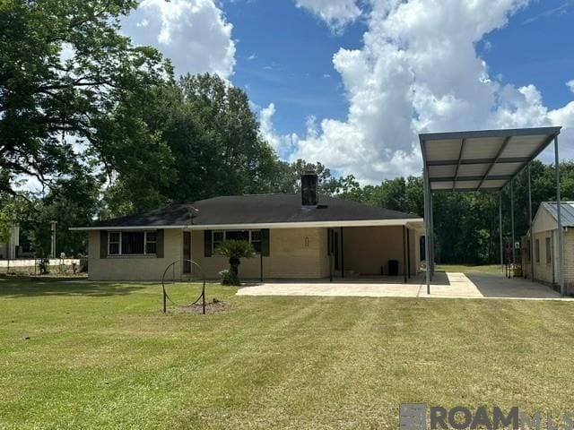 Building Photo - 7030 Hooper Rd