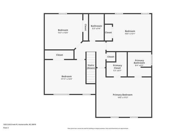 Building Photo - 1553 Cold Creek Pl