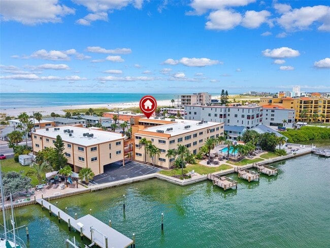 Building Photo - 10265 Gulf Blvd