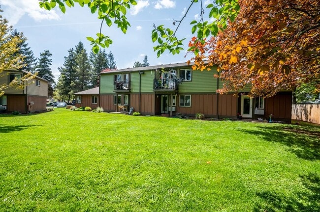 Building Photo - 39501 Evans St