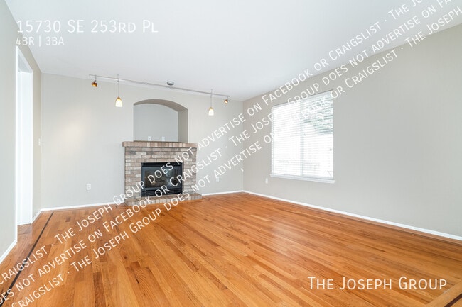 Building Photo - 15730 SE 253rd Pl