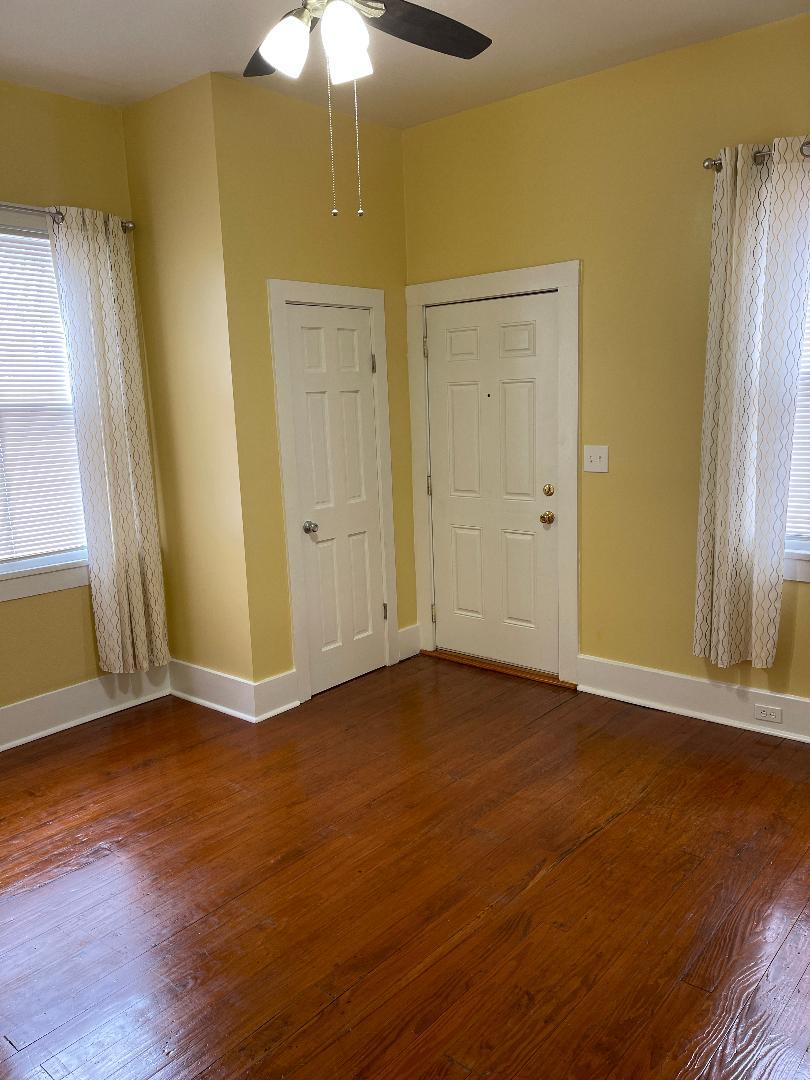 Bedroom 1 - 2531 Annunciation St