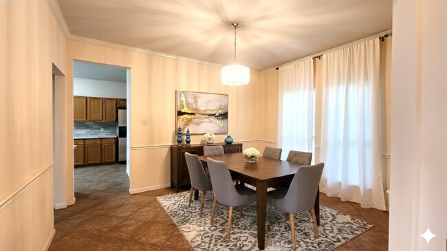 Building Photo - 14043 Fairwood Breeze