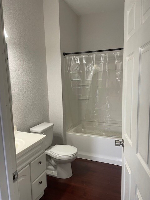 Bathroom - 307 Main St