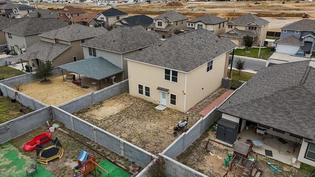 Building Photo - 5529 Shorthorn Dr
