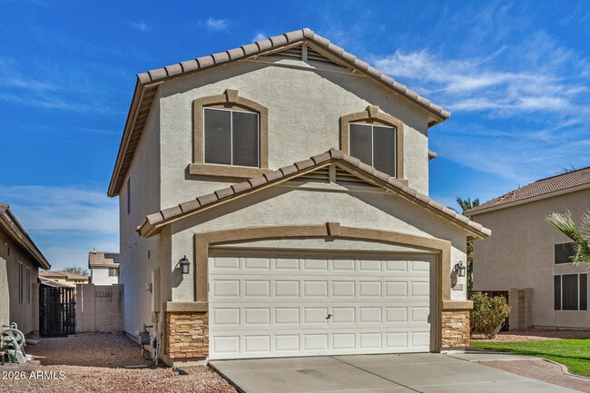 Building Photo - 13018 W Monterey Way