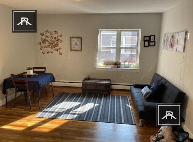 Building Photo - 2 bedroom in Brighton MA 02135