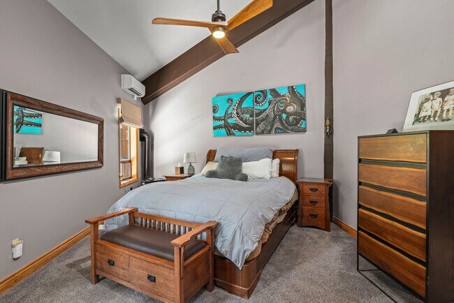 Building Photo - Mill Creek Estate Retreat | Incline Village