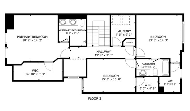 Building Photo - 1829 Crenshaw Cir